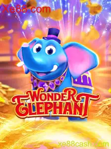 Descubra WonderElephant: O Novo Fenômeno dos Jogos Online